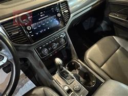 فولكسفاغن أطلس كروس سبورت